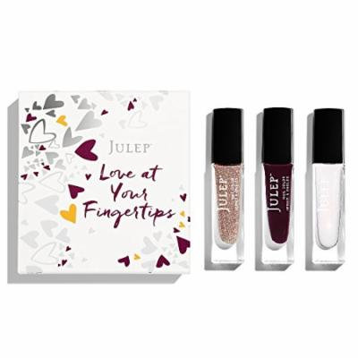 Julep Nail Polish Trio, Classic, 0.27 fl. oz.