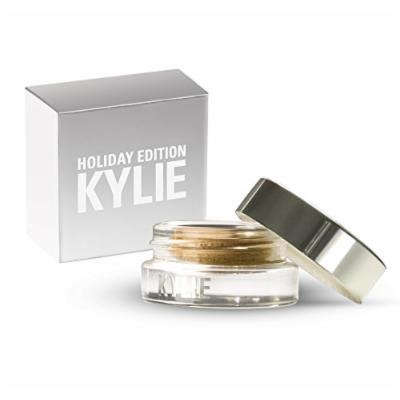 Kylie Cosmetics Limited Edition Holiday Collection ~ Yellow Gold Creme Shadow