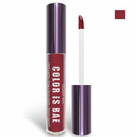 Color is Bae Liquid Lipstick (Daringly Red)