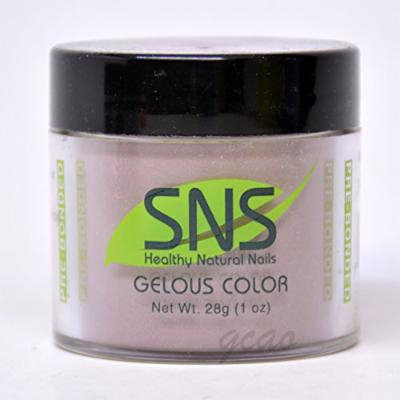 SNS Dipping Powders 251 Armed To The Nails 1 oz