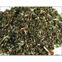 Bulk Herbs: Peppermint Leaf (Organic)