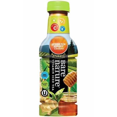 Bare Nature VITAMIN ICED TEA (Green Tea Ginger & Honey)