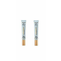 Too Faced Shadow Insurance Anti-Crease Eye Shadow Primer 0.35 OZ (2 PACK)
