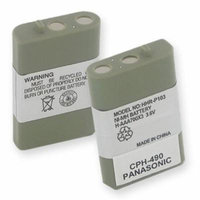 Cordless Phone Battery for AT&T 249