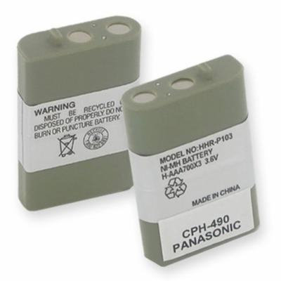 Cordless Phone Battery for AT&T 249
