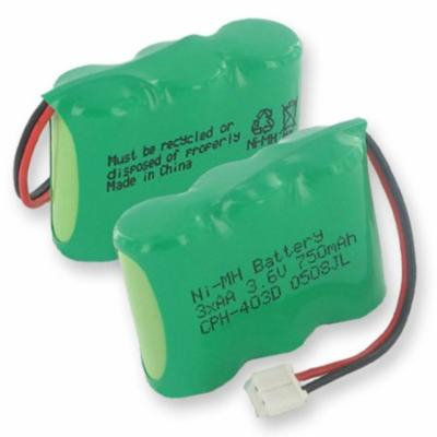 Cordless Phone Battery for PHILIPS CL8230