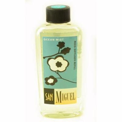 Ocean Mist Reed Diffuser Refill by San Miguel - Pomeroy