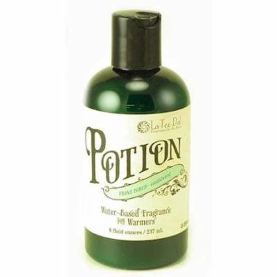 Front Porch Potion Water Based Fragrance for Warmers by La Tee Da