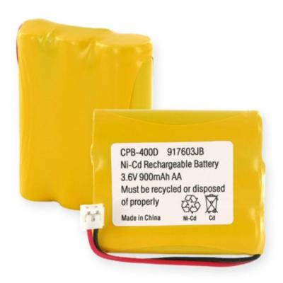 Cordless Phone Battery for AT&T/Lucent E5945