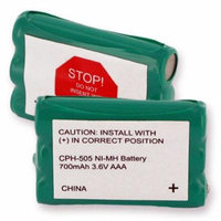 Cordless Phone Battery for AT&T/Lucent E5633