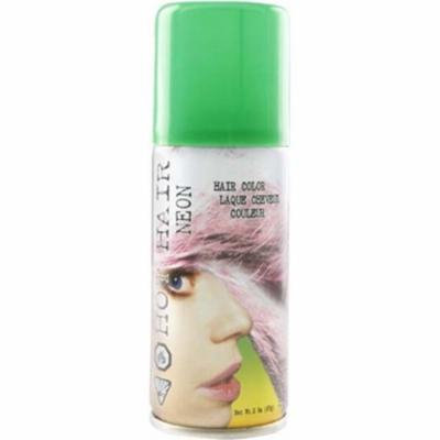 Adult Green Hair Spray