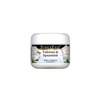 Valerian and Spearmint Combination - Salve Ointment (2 oz, ZIN: 513470)