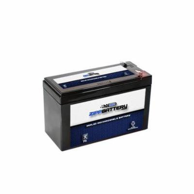 BATTERY POWERWARE 3110-550 PS-1272F2 12V 7.2AH