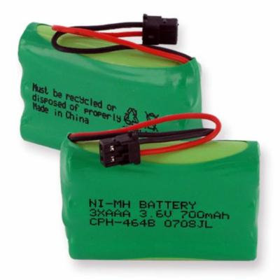Cordless Phone Battery for AT&T 1230