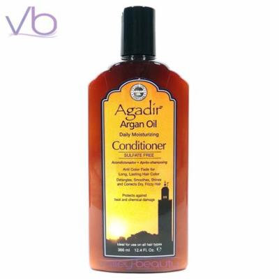 Agadir Argan Oil Daily Moisturizing Conditioner 12.4oz