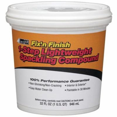 COMPOUND SPACKL LIGHTWEIGHT QT