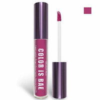Color is Bae Liquid Lipstick (Plumsicle)
