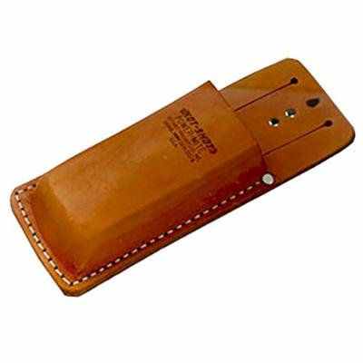 Hot Shot Power Mite Leather Holster Only
