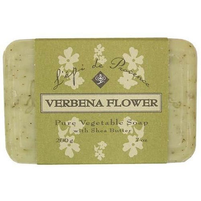 L'epi de Provence Soap 200g - Verbena Flower