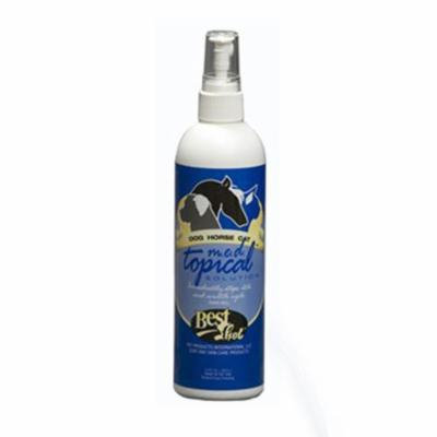 Best Shot MED Topical Solution 32oz