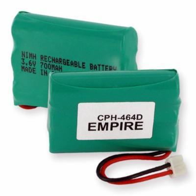 Cordless Phone Battery for AT&T TL72408