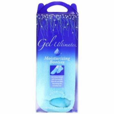 PediFix Gel Ultimates Moisturizing Booties