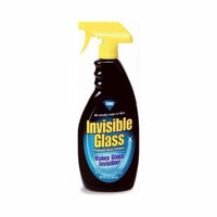 Stoner 92166 22-oz. Invisible Glass Window, Windshield And Mirror Cleaner