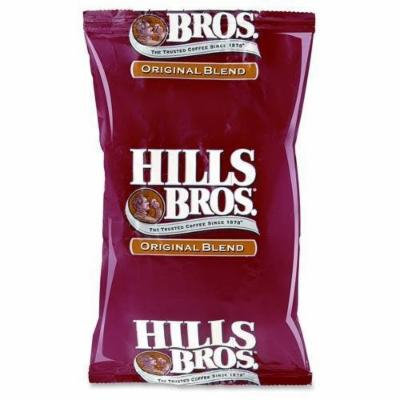 Office Snax Hills Brothers Coffee, 2.25 oz, 24PK/CT (01084)