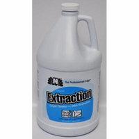 Super N Original Extraction Carpet Cleaner with Odor Neutralizer 1 Gallon