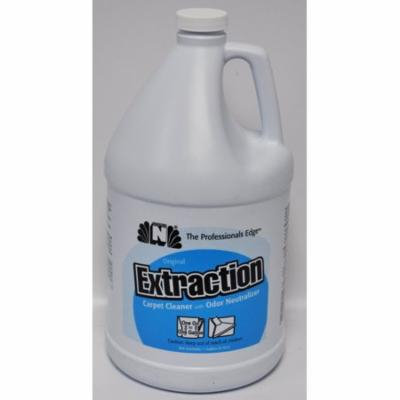 Super N Original Extraction Carpet Cleaner with Odor Neutralizer 1 Gallon