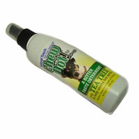Nilotron Natural Touch Anti Chew Training Aid Spray For Pets