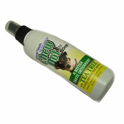 Nilotron Natural Touch Anti Chew Training Aid Spray For Pets
