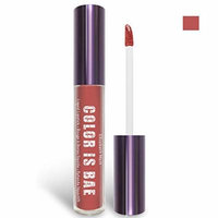 Color is Bae Liquid Lipstick (Nudist)