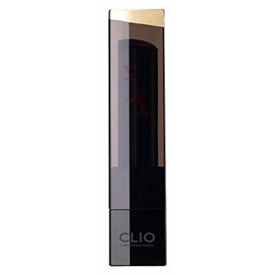 Clio Stay Shine Lip Syrup Stick, No. 2 Russian Roulette, 0.6 Pound