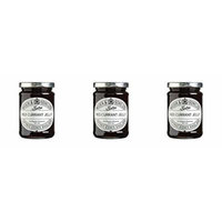 (3 PACK) - Tiptree Red Currant Jelly| 340 g |3 PACK - SUPER SAVER - SAVE MONEY