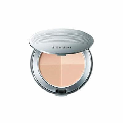 Kanebo Sensai Cellular Performance Pressed Powder 8g/0.28oz