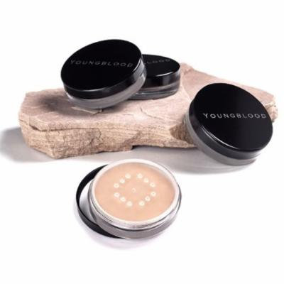 Youngblood Natural Loose Mineral Foundation Neutral