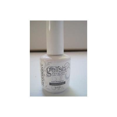 Gelish Foundation Base Gel Nail Coat, 0.5 Ounce