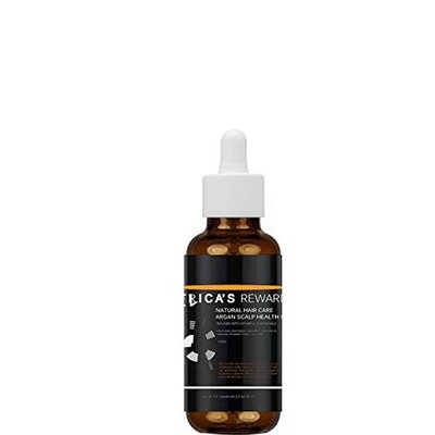 Africa's Reward Argan Virgin Scalp Health Oil (Organic)