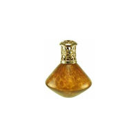 Mini Amber Fragrance Lamp