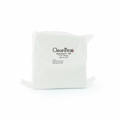 Cleantex Hydrosorb I Wipes, 9