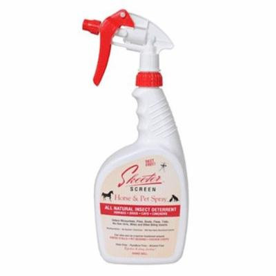 90700 Skeeter Screen Horse & Pet Spray 32oz
