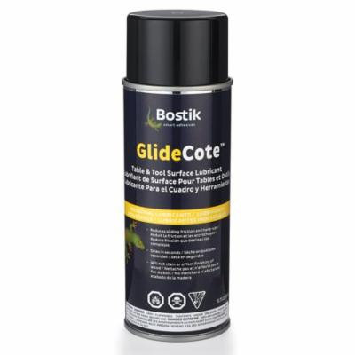 Bostik 10220 Aerosol Top-Cote