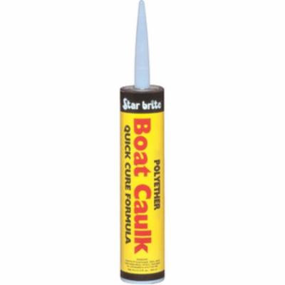 POLYSUFIDE CAULK