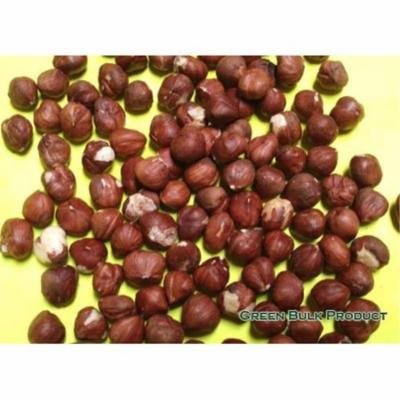 Raw Shelled Hazelnuts - Filberts, 2 lb