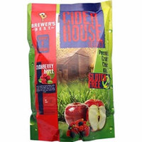 Gluten Free Cider House Select Cranberry Apple Cider Kit