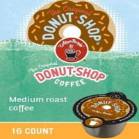 The Original Donut Shop Coffee Vue Packs for Keurig VUE Brewers (80 VUE Packs)