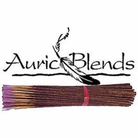 100 Sticks Auric Blends Egyptian Goddess Incense