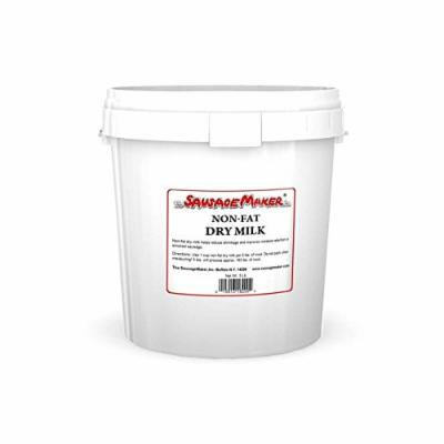 Non Fat Dry Milk, 5 lbs