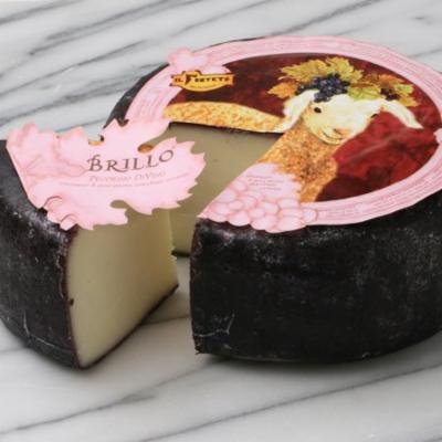 Brillo Pecorino DiVino